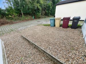 Parking area- click for photo gallery